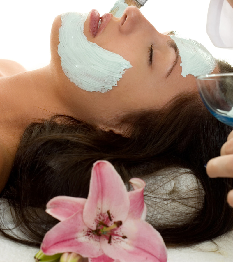 Richmond Hill Spa Namaste Facials