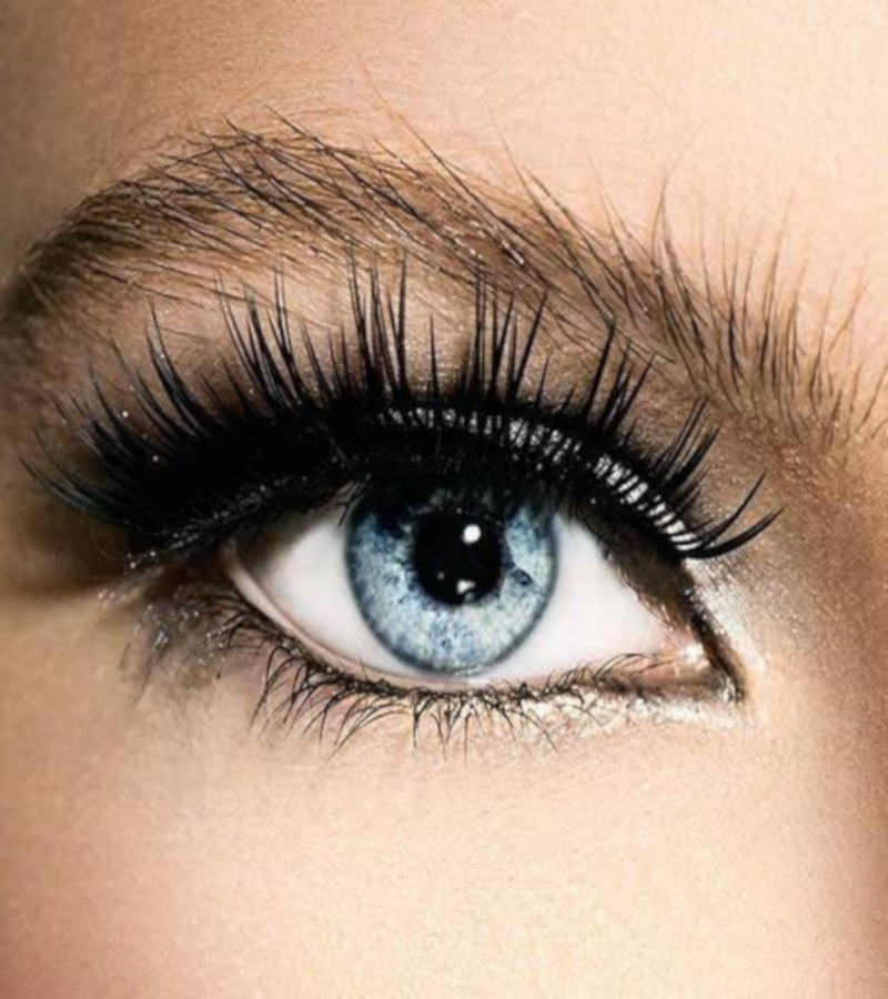 Richmond Hill Spa Namaste Miscencil Lash Extensions
