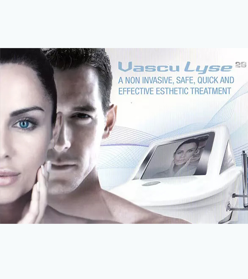 Richmond Hill Spa Namaste Vasculyse