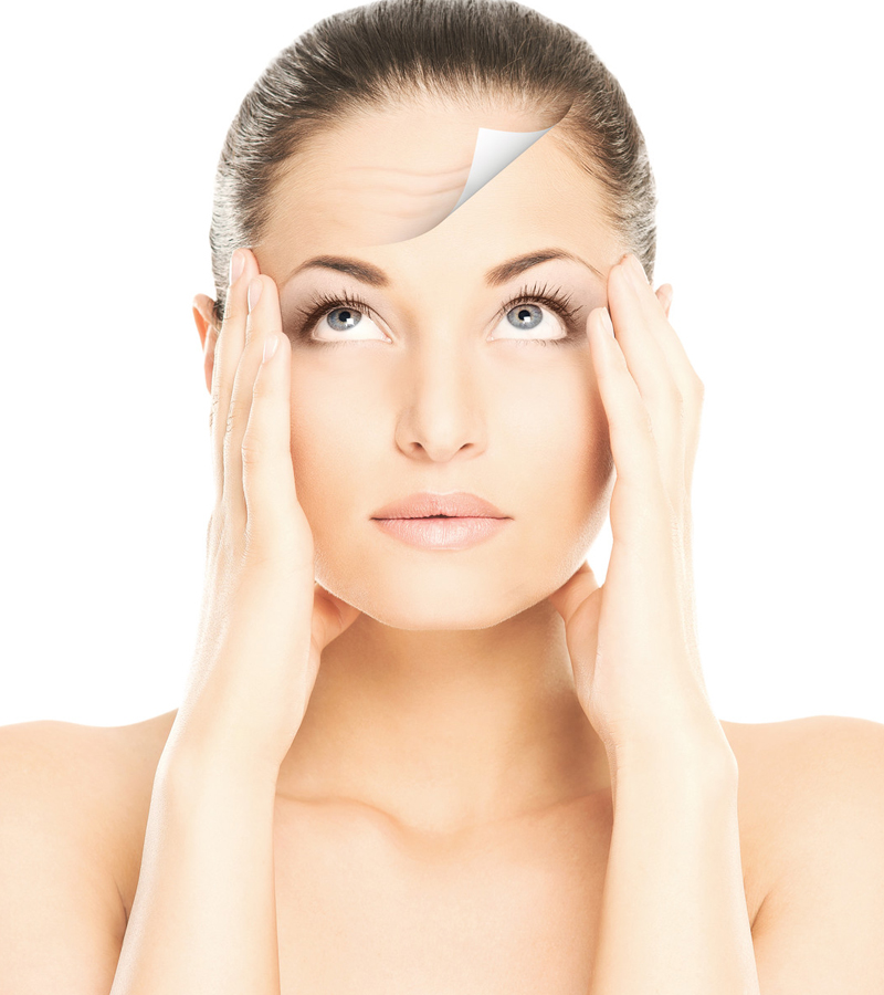 Richmond Hill Spa Namaste - Botox, Dysport, Fillers